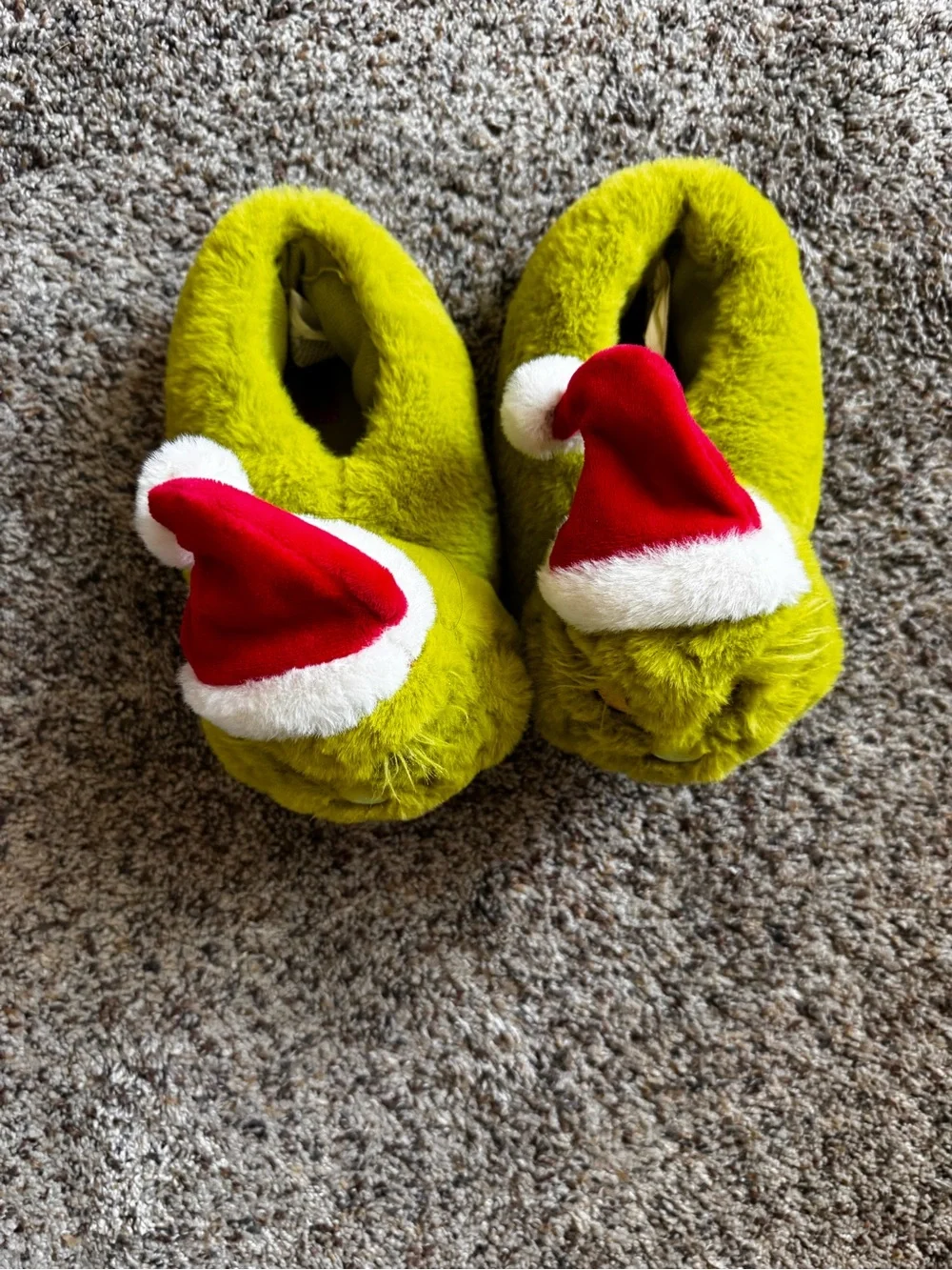 The Grinch 💚🎄 grinch